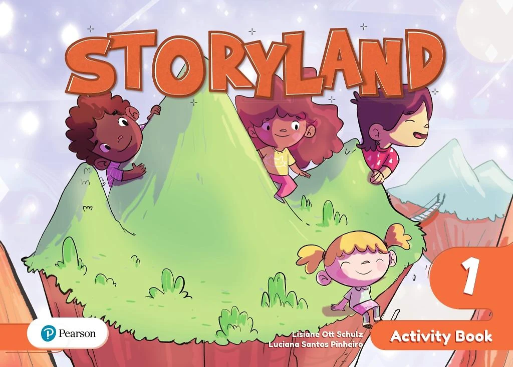 Storyland 1 Ab