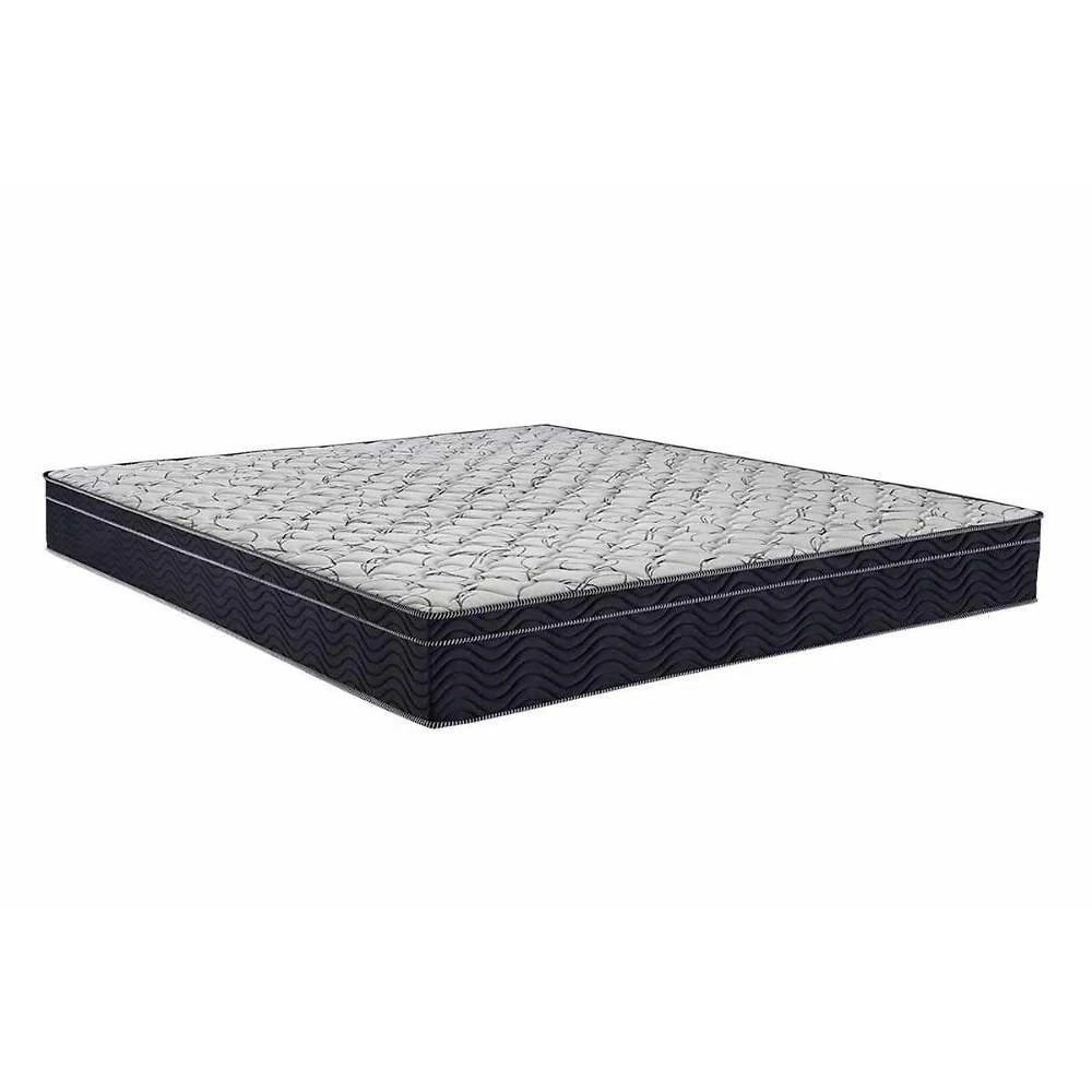 Colchão Viúva D45 - Ep - Anatômico Airtech 150 Ortopillow (128x188x18) - Ortobom