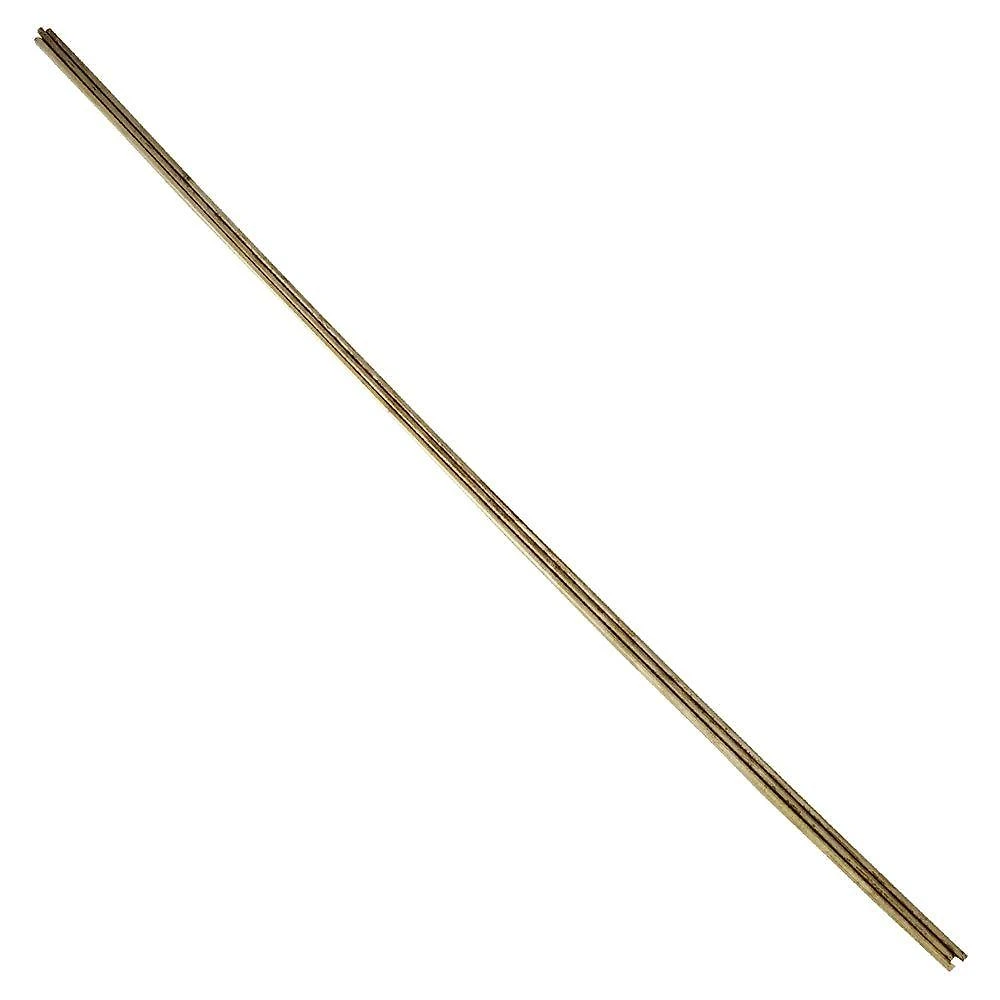 Vareta De Solda Foscoper 2,5mm 10 Unidades