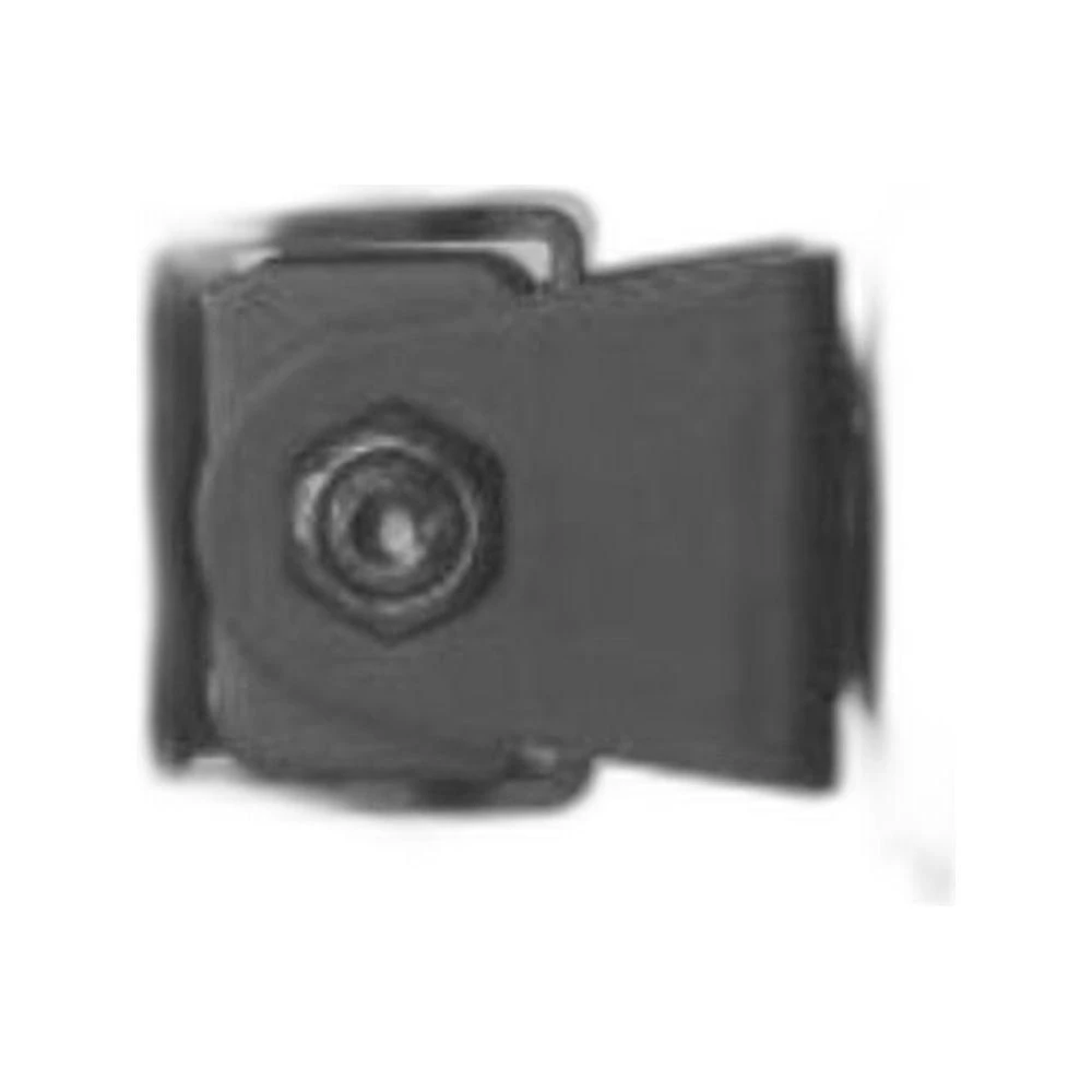 Suporte para Monitor Articulado de Mesa T1224N para Dois Monitores Preto ELG