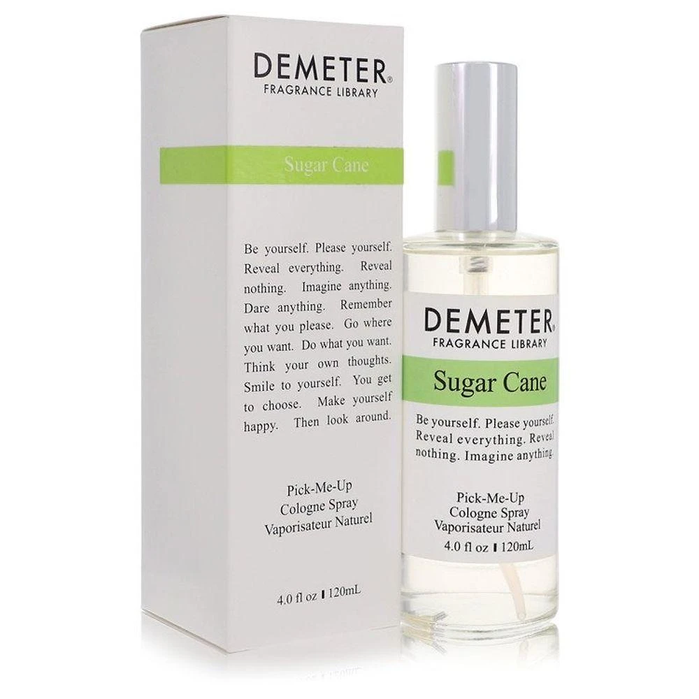 Colonia Feminino Sugar Cane Demeter 120 Ml
