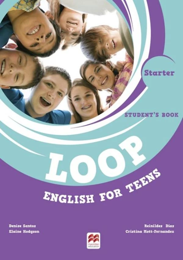 Loop Starter With Digital Book
