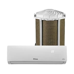 Ar-Condicionado Split Inverter Philco PAC12FC 12.000 BTUs Frio - 220V
