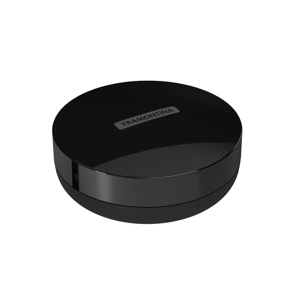 Controle Universal Smart Tramontina Comando Via Smartphone Bivolt Branco