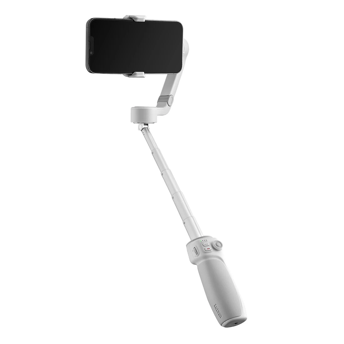 Miniatura Estabilizador Zhiyun Smooth-Q4 Gimbal para SmartPhones de 3 Eixos