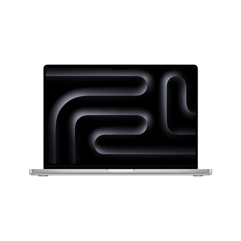 MacBook Pro Apple 16", M4 Pro, CPU 14 Núcleos, GPU 20 Núcleos, Neural Engine de 16 Núcleos, 24GB RAM, SSD 512GB, Prateado - MX2T3BZ/A