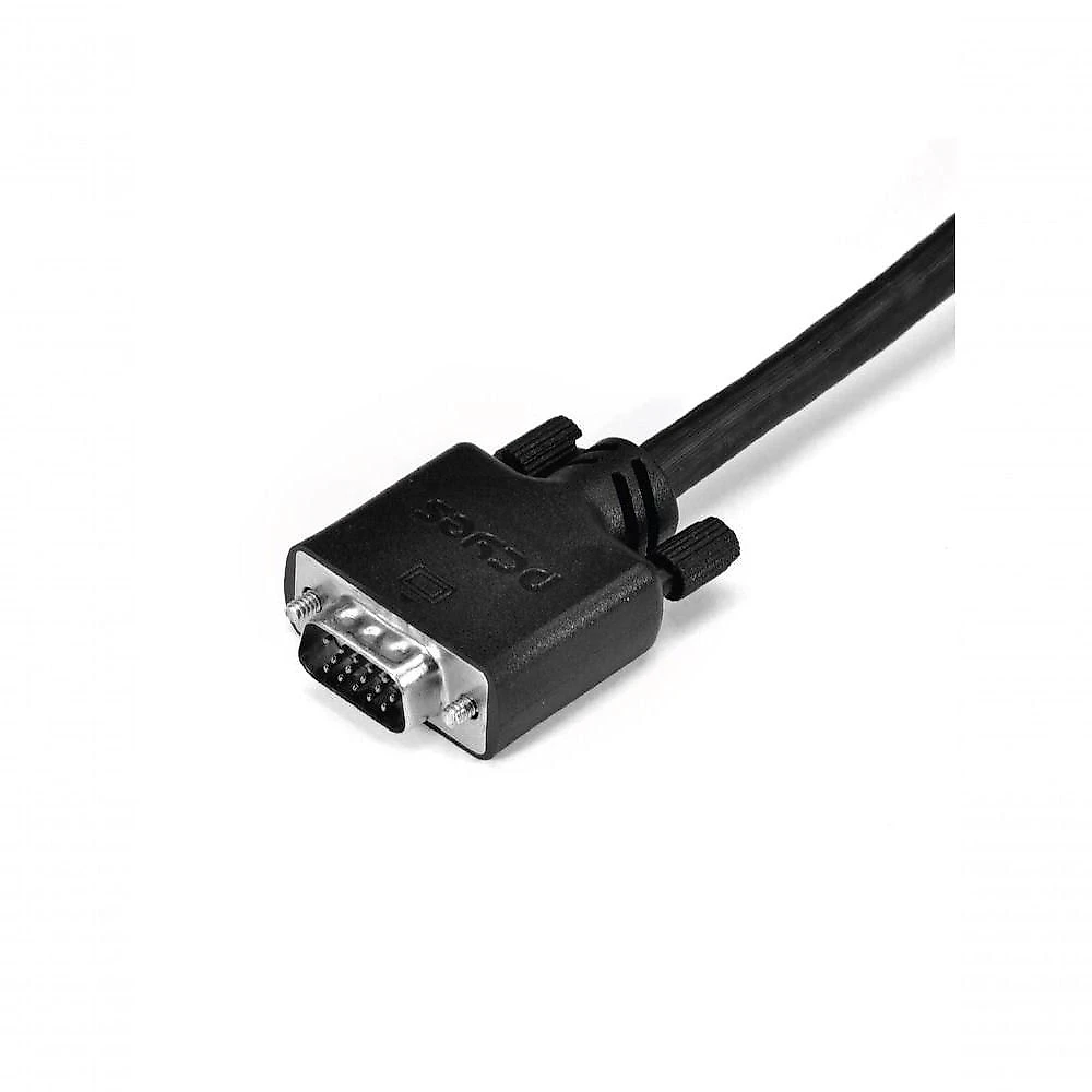 Cabo Dvi-i 24+5 Para Vga 15 Pinos Macho 2 Metros - Pdvm15-2