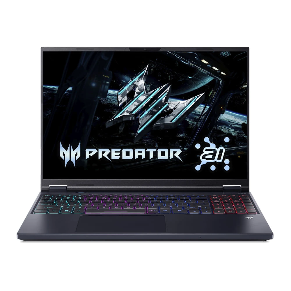 Notebook Gamer Predator Helios Neo