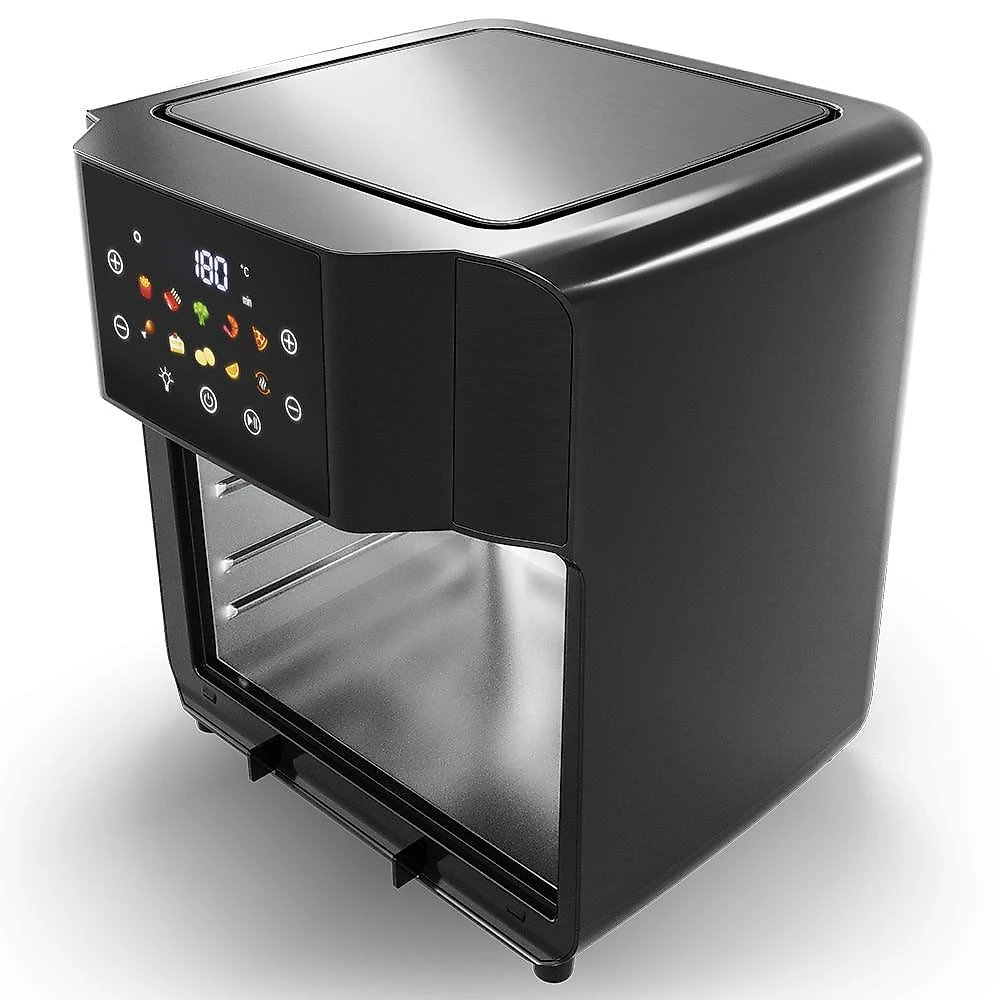 Air Fryer Philco 15 Litros PAF15C, Preta - 220 Volts