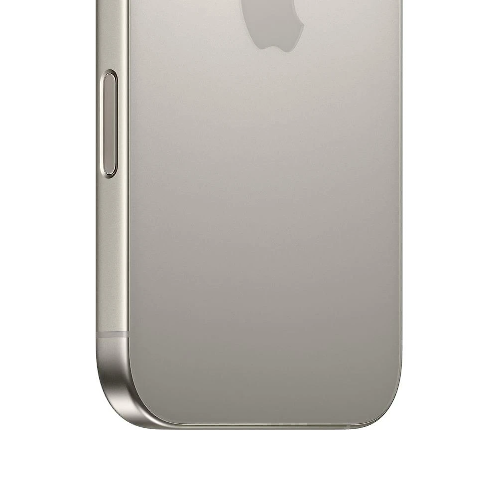 Miniatura Seminovo iPhone 16 Pro Max 256GB Titânio Natural - Condição Excelente