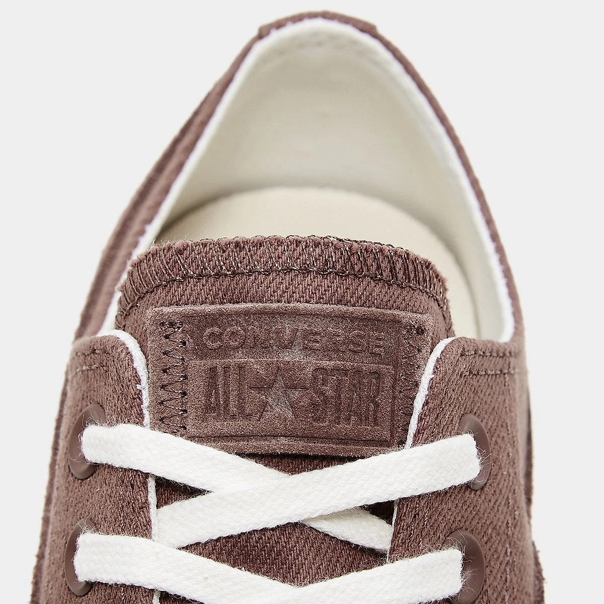 Tênis Converse Chuck Taylor All Star Marrom - 34
