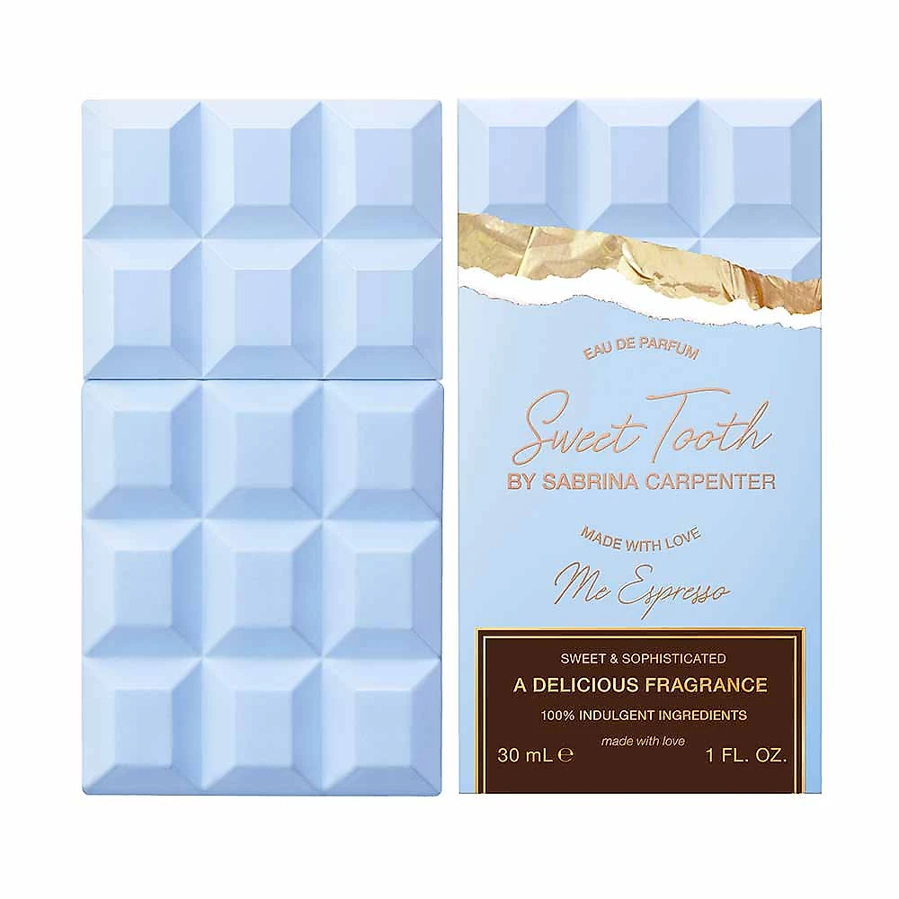 Perfume Sweet Tooth Me Espresso Sabrina Carpenter Eau de Parfum 30ml