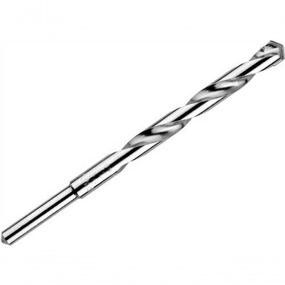 Broca Videa Standard para Concreto com Pastilha de Metal Duro Irwin