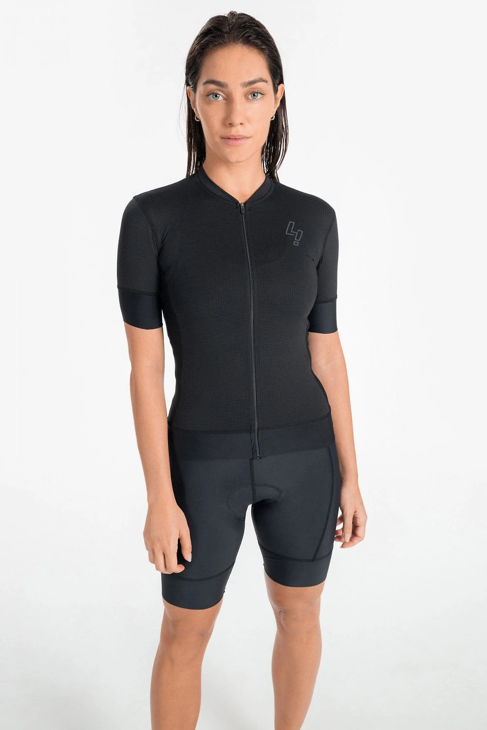 Camisa Move Pro Bike - Preto - LIVE! Preto - G