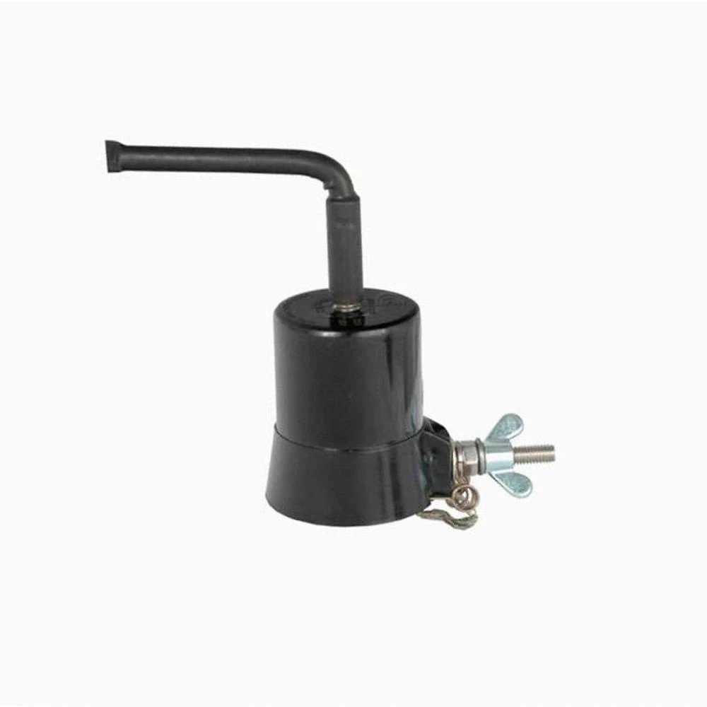 Para-raios de Baixa Tensão Prbt Rds Proteção Contra Surtos Elétricos Inox Clamper 440V