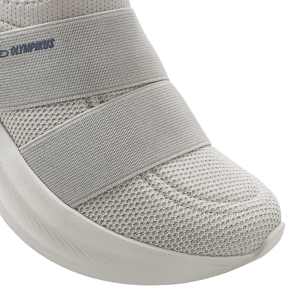 Tênis Olympikus Flora 2 Feminino 34 Bege