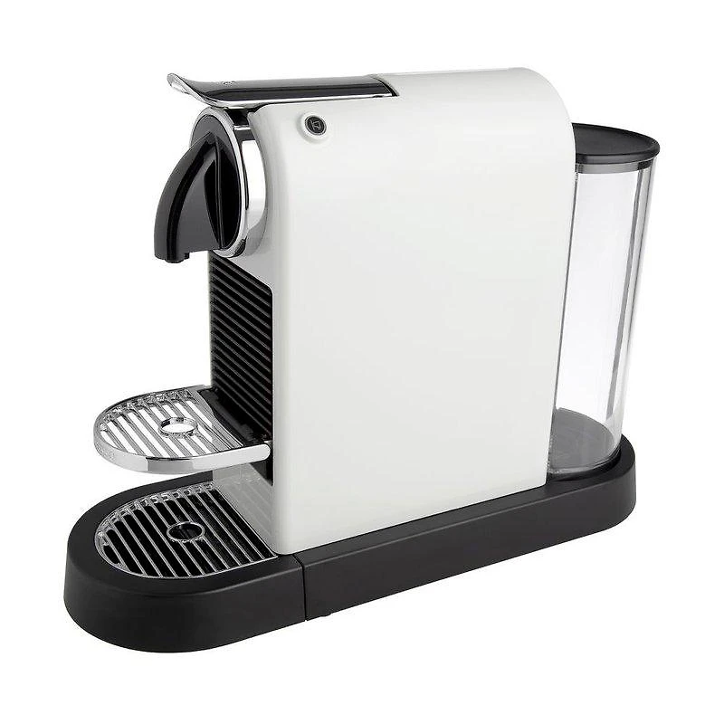 Cafeteira Nespresso Citiz 1 L 127V 1260 W