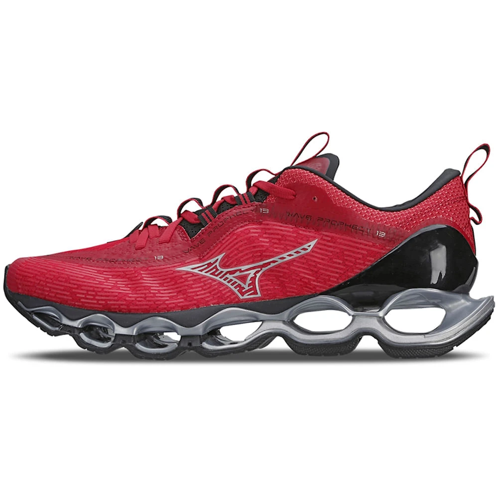 Tênis Masculino Mizuno Wave Prophecy 13