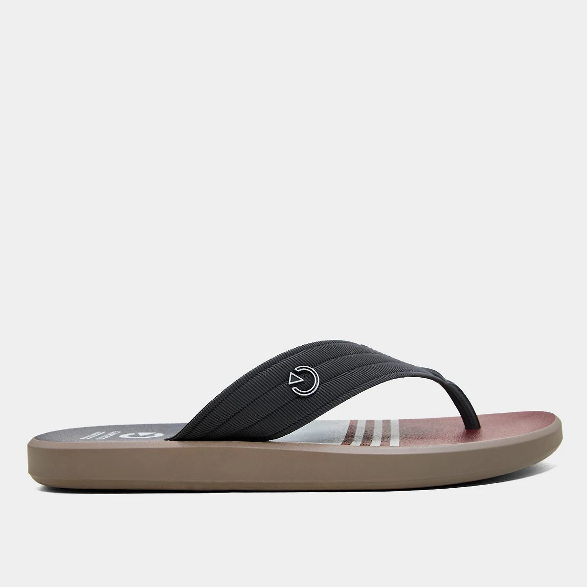 Chinelo Cartago Montreal Masculino