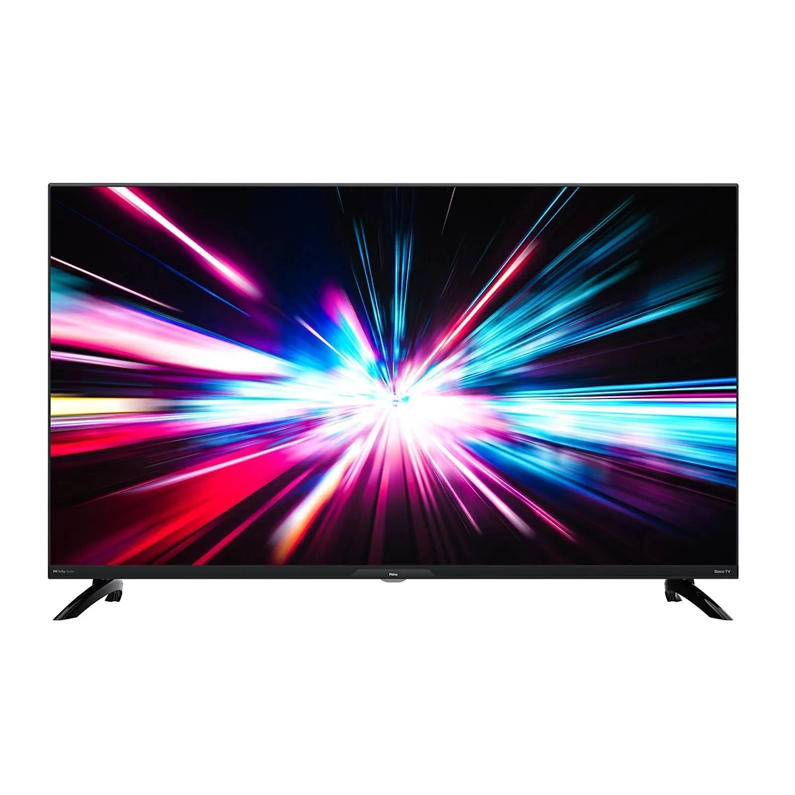 Smart Tv 40 Philco Led Ptv40G7Pr2Csblf Roku Tv Dolby Audio