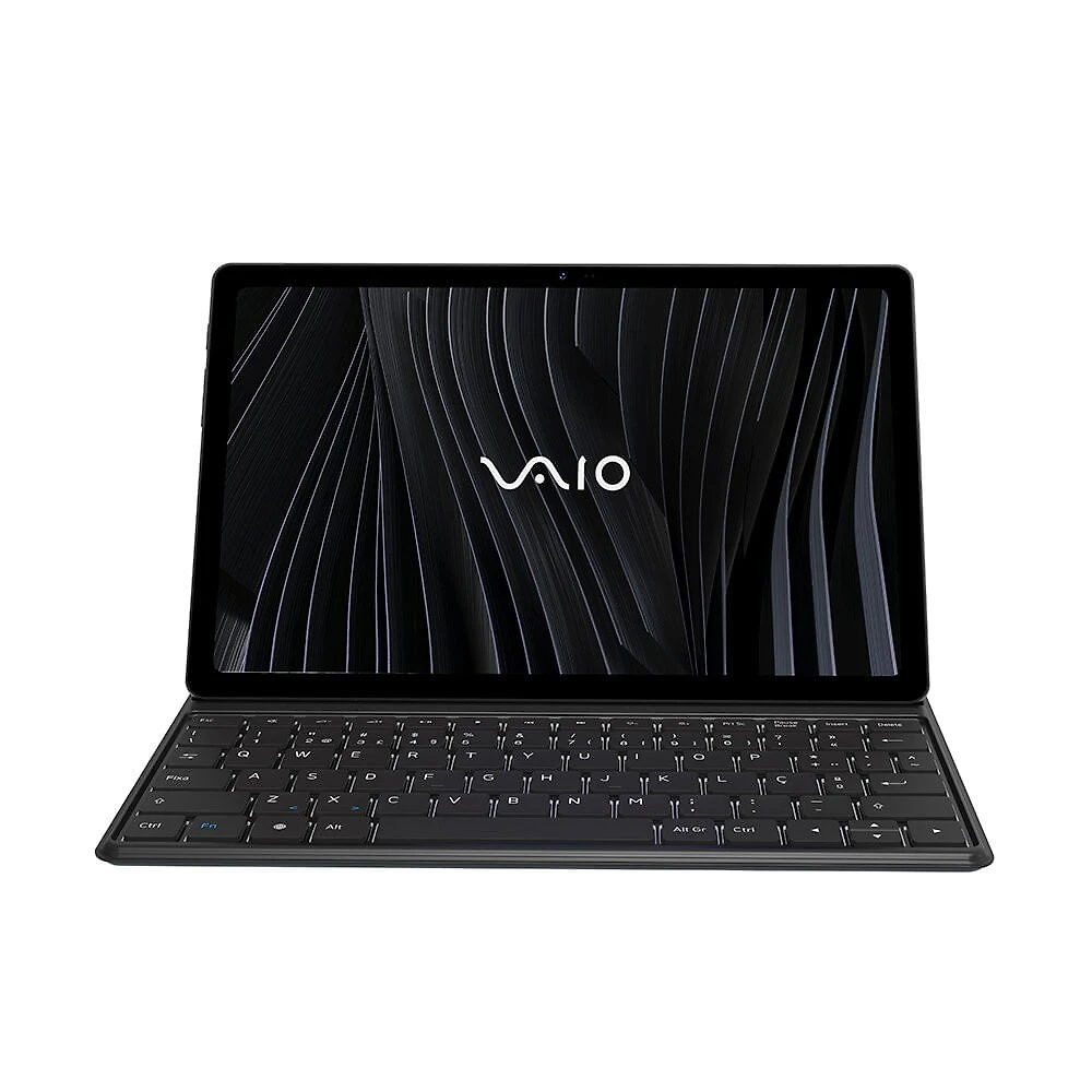 Tablet Positivo Vaio 10.4 Incell, 128GB TL10 Preto