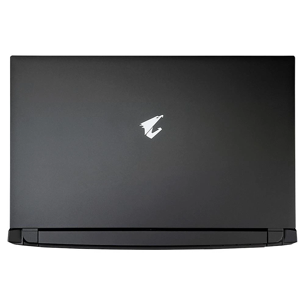 Notebook Gamer Gigabyte AORUS 5 Intel Core i7-12700H, 16GB RAM, RTX 3060, SSD 1TB, 15.6" FHD, Windows 11 Home, Preto - KE4-72BR314SH