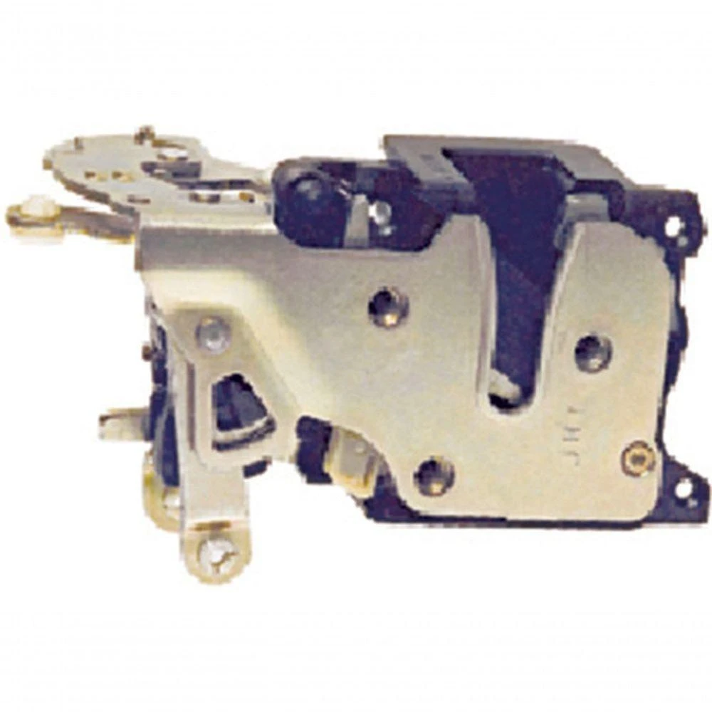 Fechadura de Porta Dianteira Esquerda Mecânica Blazer S-0 95-12 [F103] Compatível com Chevrolet