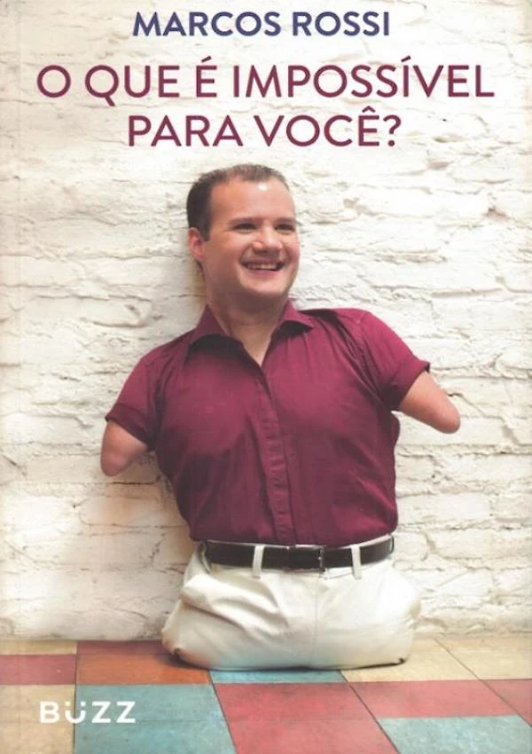 Que E Impossivel Para Voce, O?