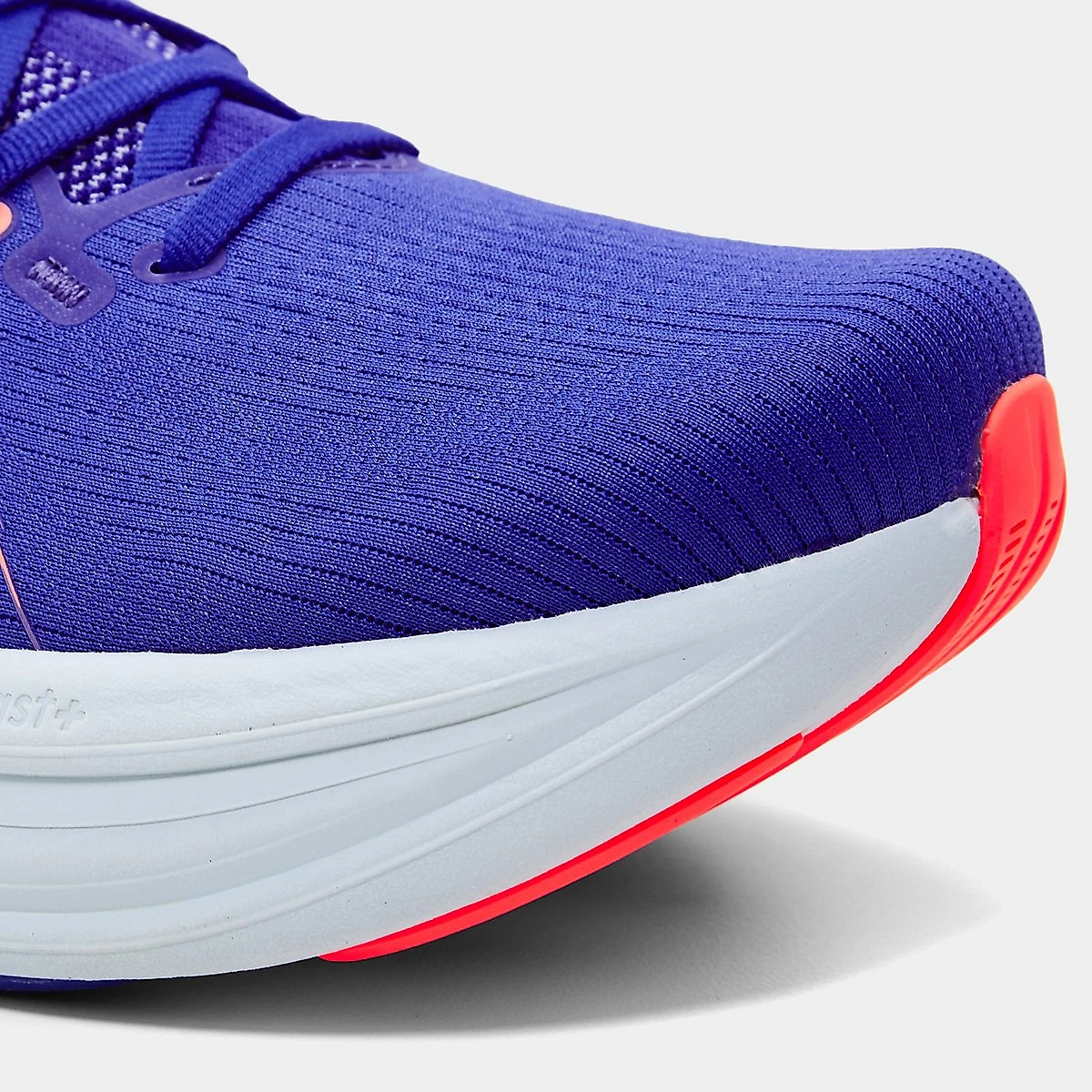 Tênis Asics Gel-Nimbus 28 Feminino Azul+Rosa - 34