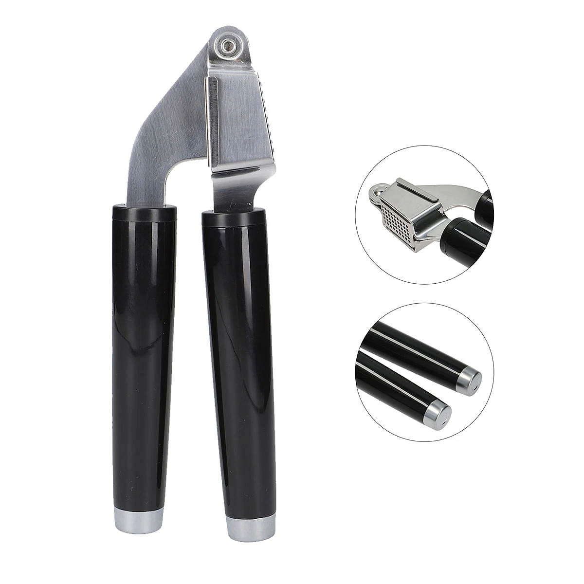 Espremedor de Alho Preto - KitchenAid