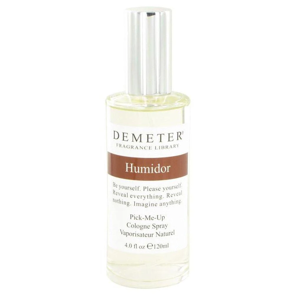 Perfume Feminino Demeter 120 ml Humidor Cologne