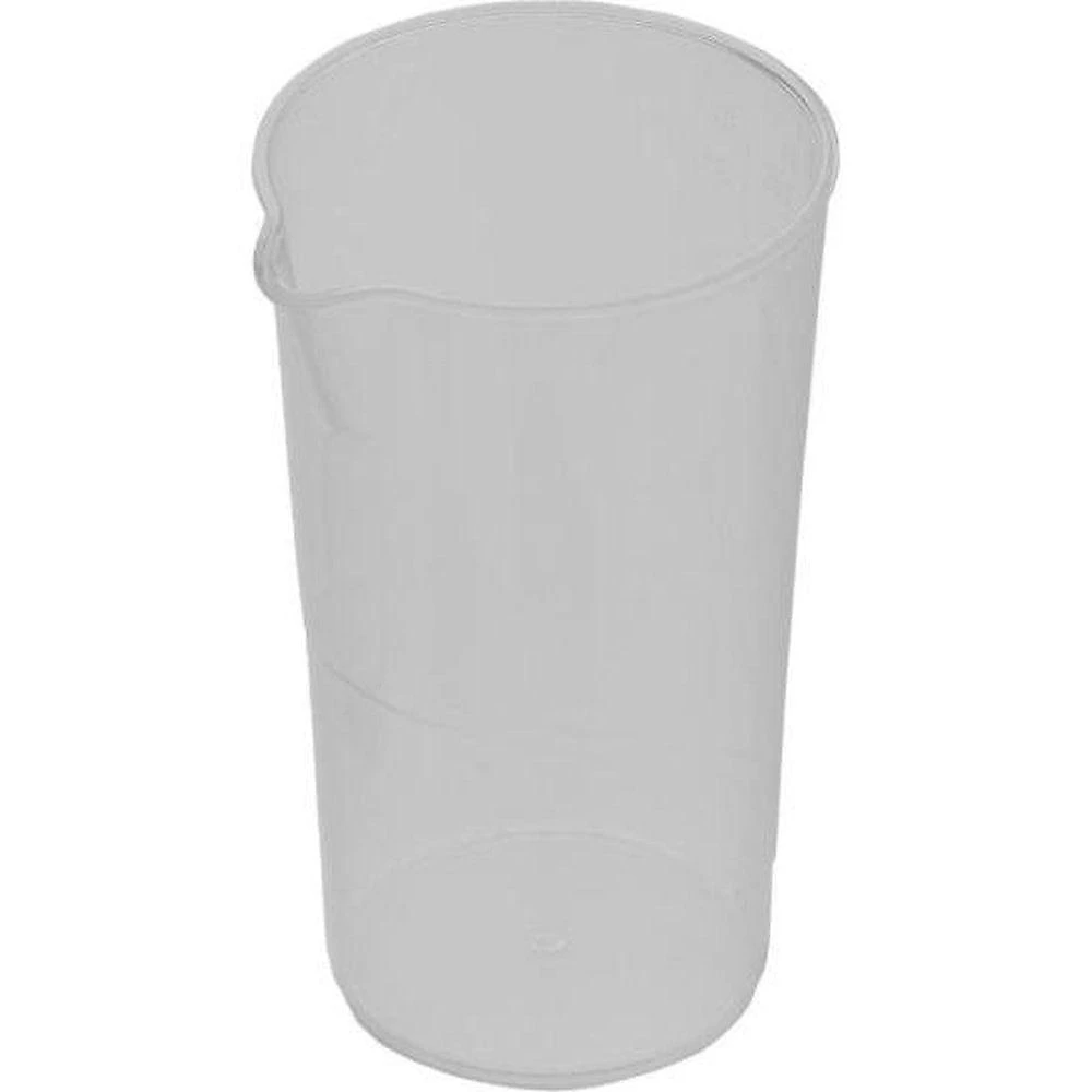 Mixer 3 em 1 Agratto 700ML 110V com 200W e Capacidade de 750ML para Sucos de Laranja e Limão