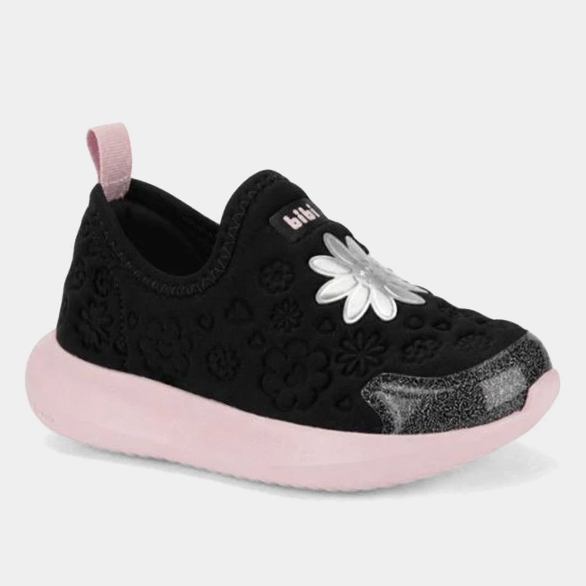 Tênis infantil Bibi Flash Menina