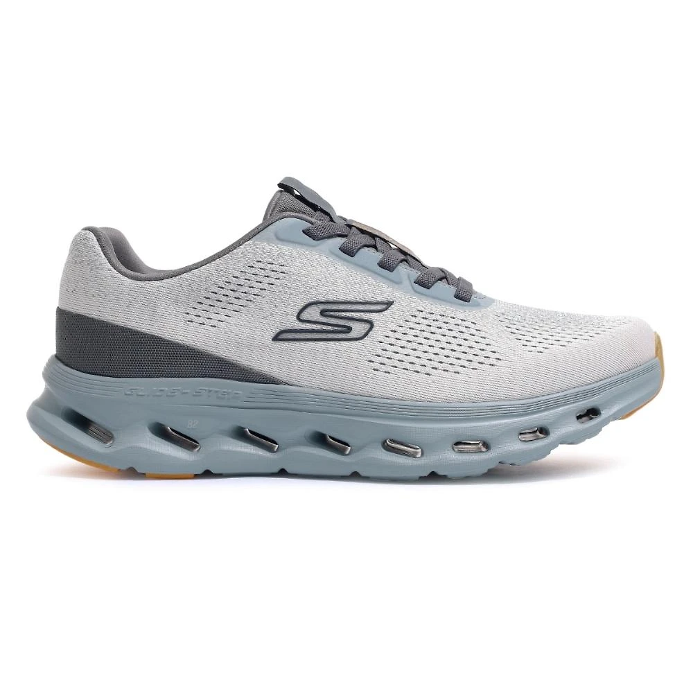 Tênis Skechers Go Walk Glid Step 2.0 - Vic Masculino