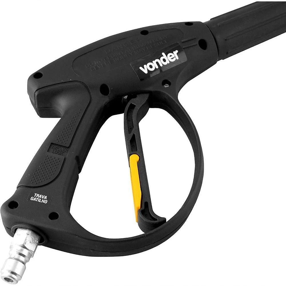 Lavadora Alta Pressão Gasolina Lgv 3000 Vonder