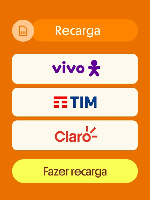 RECARGA