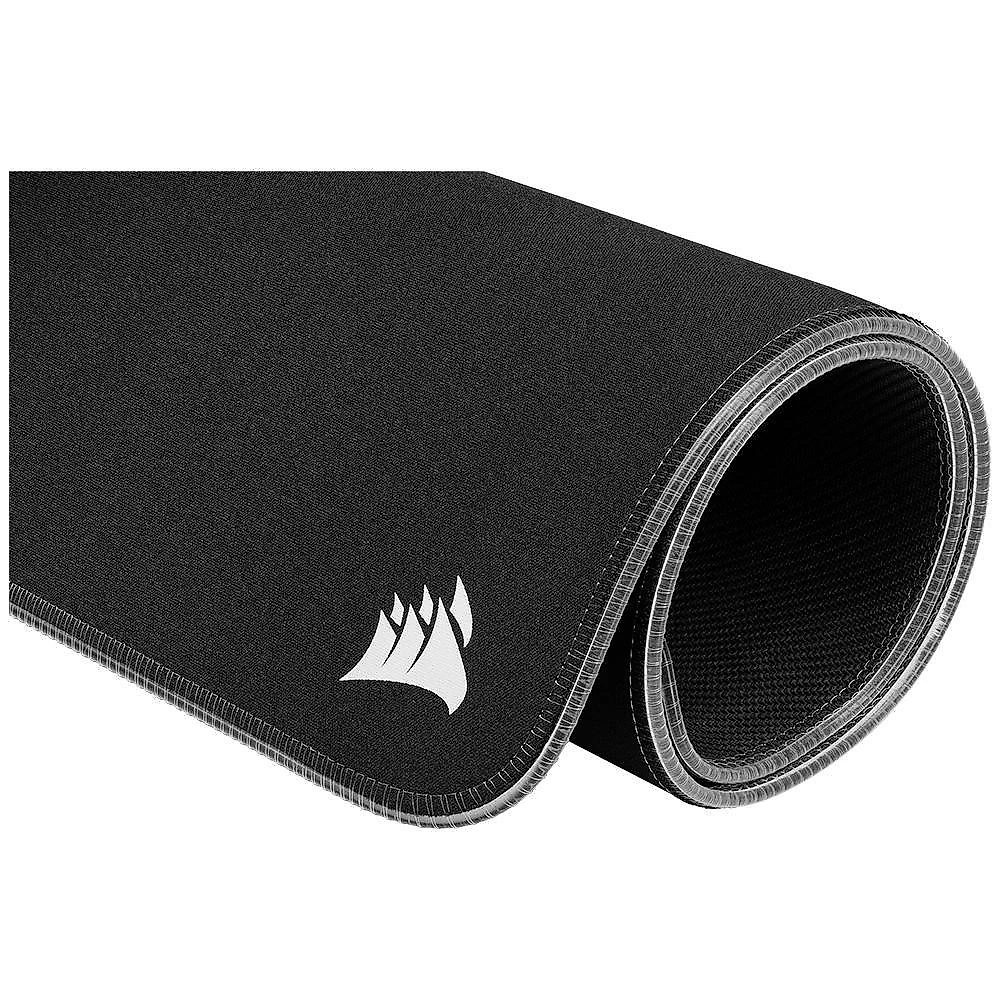 Mouse Pad Gamer Corsair MM700 3XL, RGB iCUE, Preto - CH-9417080-WW