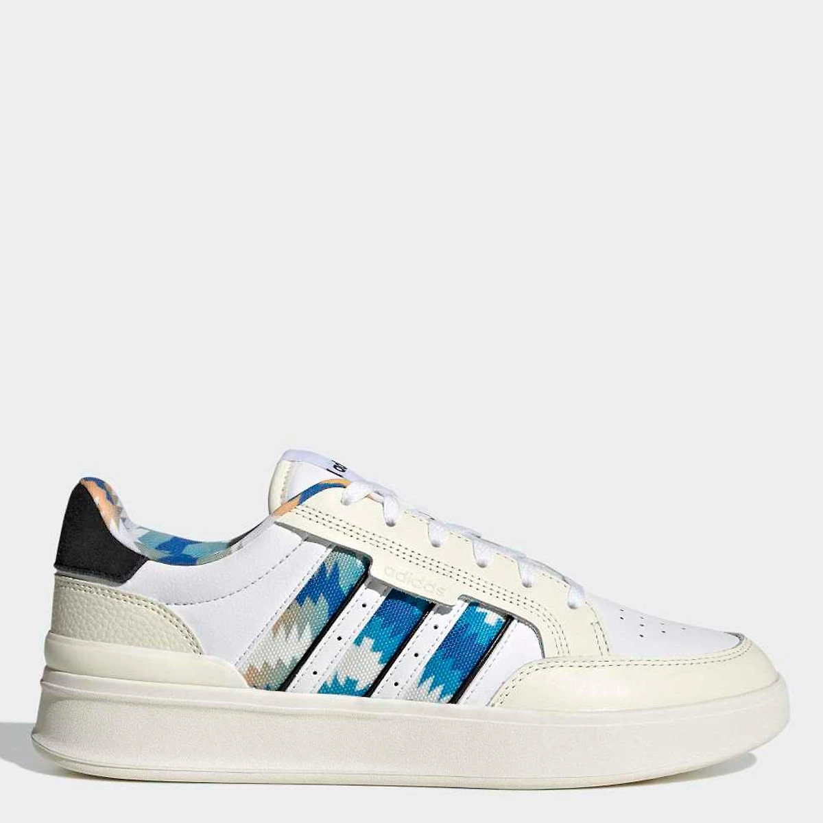 Tênis Adidas Aspyre 3 Stripes Masculino