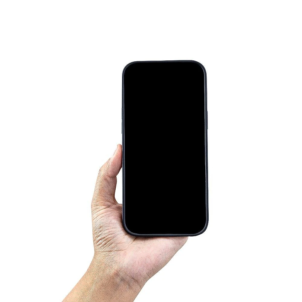 Capa iPhone 17 Pro Stand Com Proteção de Câmera Originais iPlace, Preto 