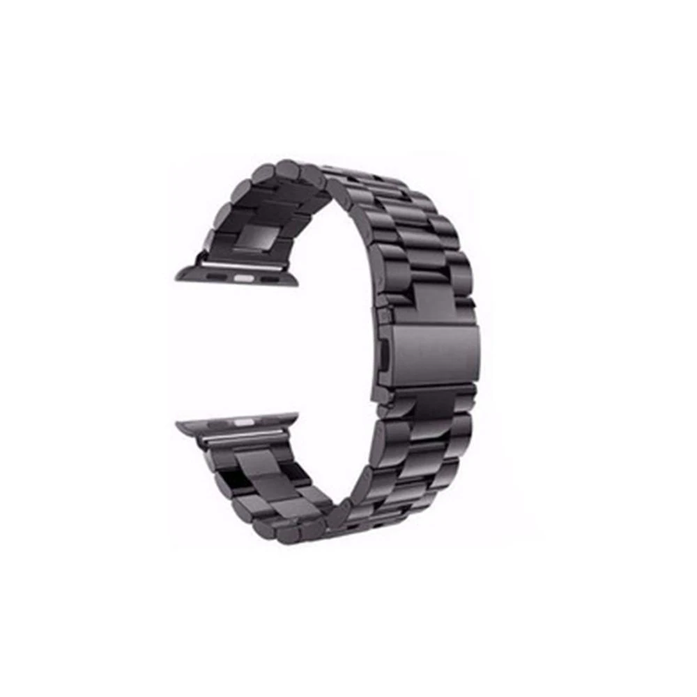 Pulseira Aço Elos Relógio Smartwatch Smartband