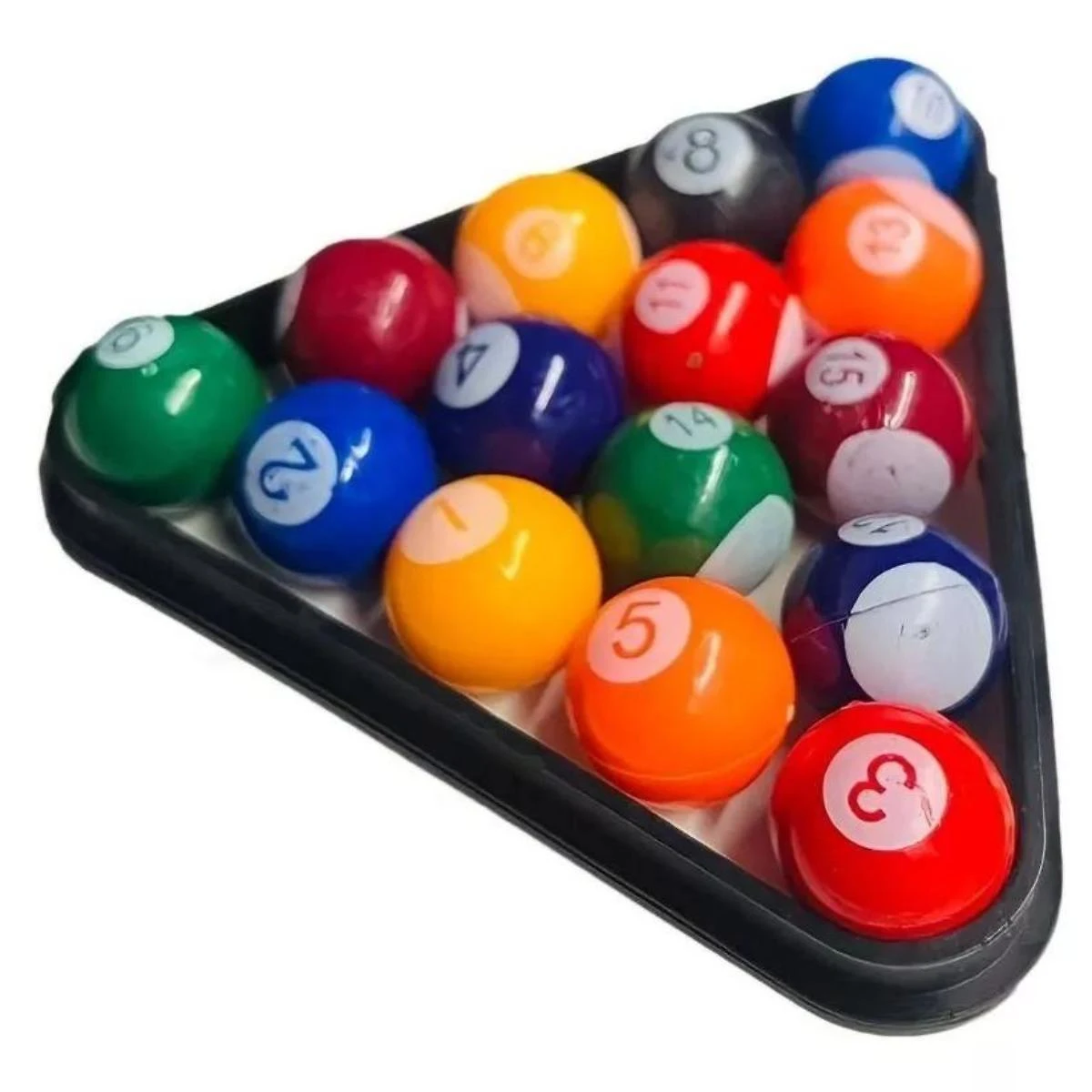 Mesa Bilhar Sinuca Infantil Portátil Snooker Kit Completo