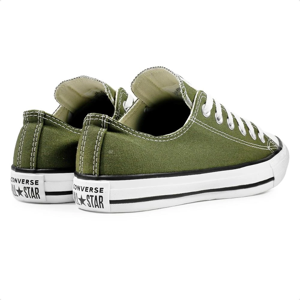 Tênis Converse Chuck Taylor All Star Seasonal Colors Feminino