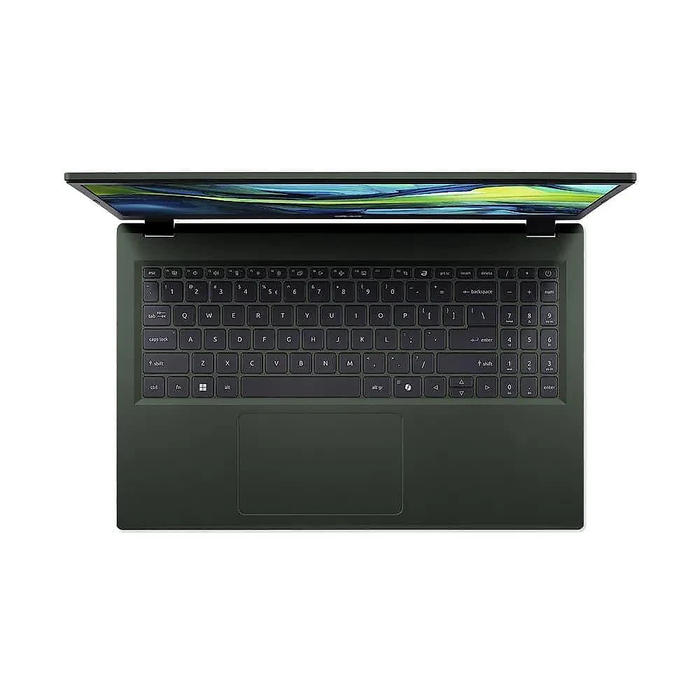 Notebook Aspire Go 15 Intel Core i5-13420H 16GB 512GB SSD 15.6 Windows 11 Pro Acer