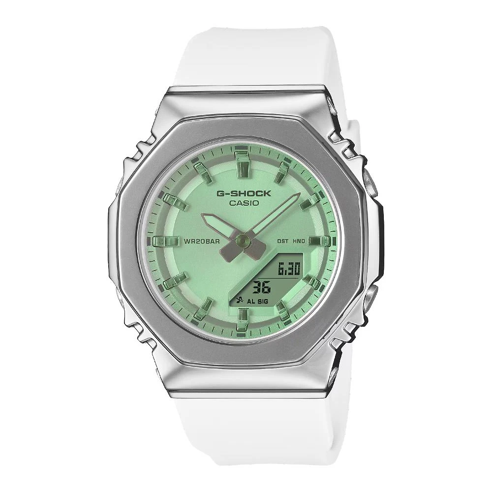 Relógio Casio G-SHOCK GM-S2110SR-7ADR