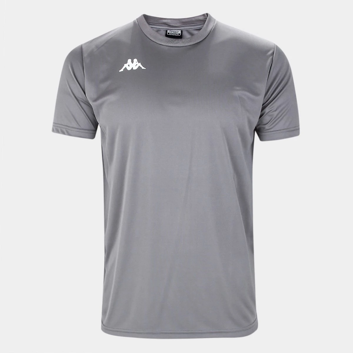 Camisa Kappa Fardamento Modena Masculina