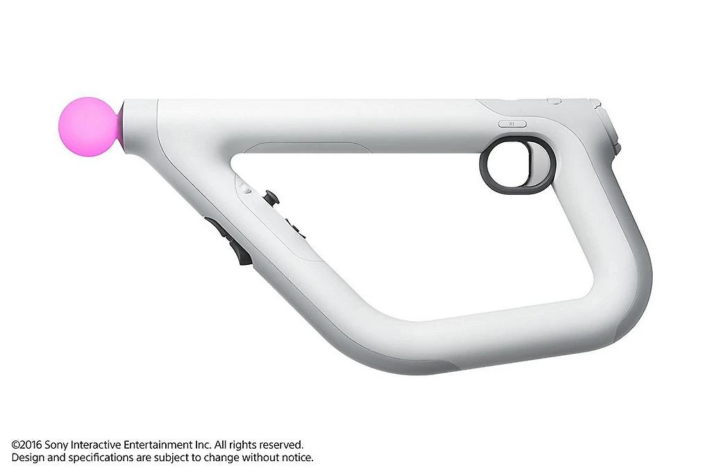 PSVR Aim Controller Gun - PS4 VR