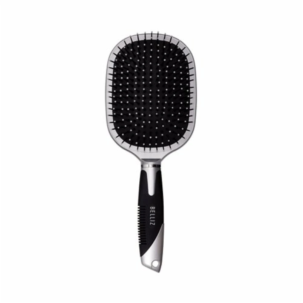 Escova Cab Belliz Racket Almof 751