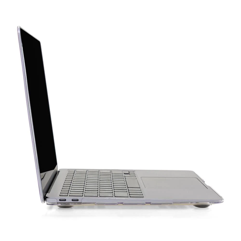 Miniatura Capa MacBook Air 13,6” M2 Originais iPlace, Transparente