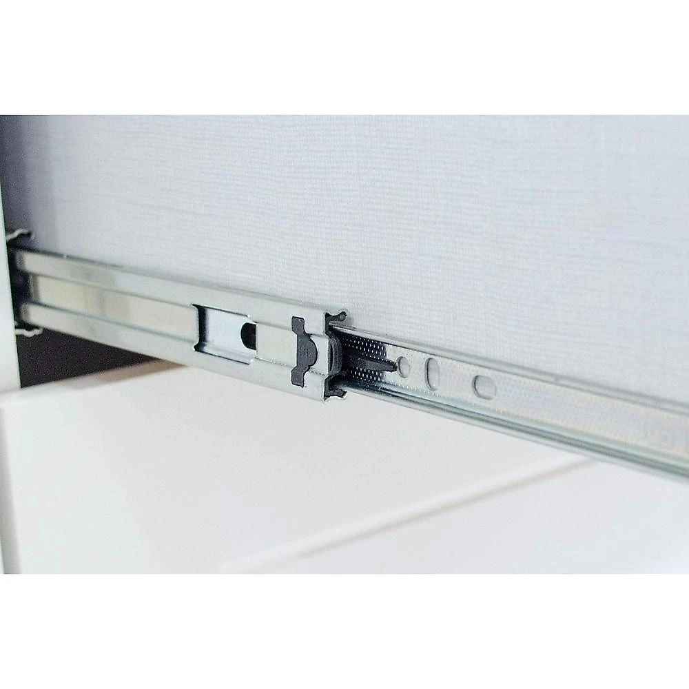 Cozinha Modulada Completa Americana 3 Peças 1 Aéreo + 1 Balcão + Complemento Cz126 Cinza