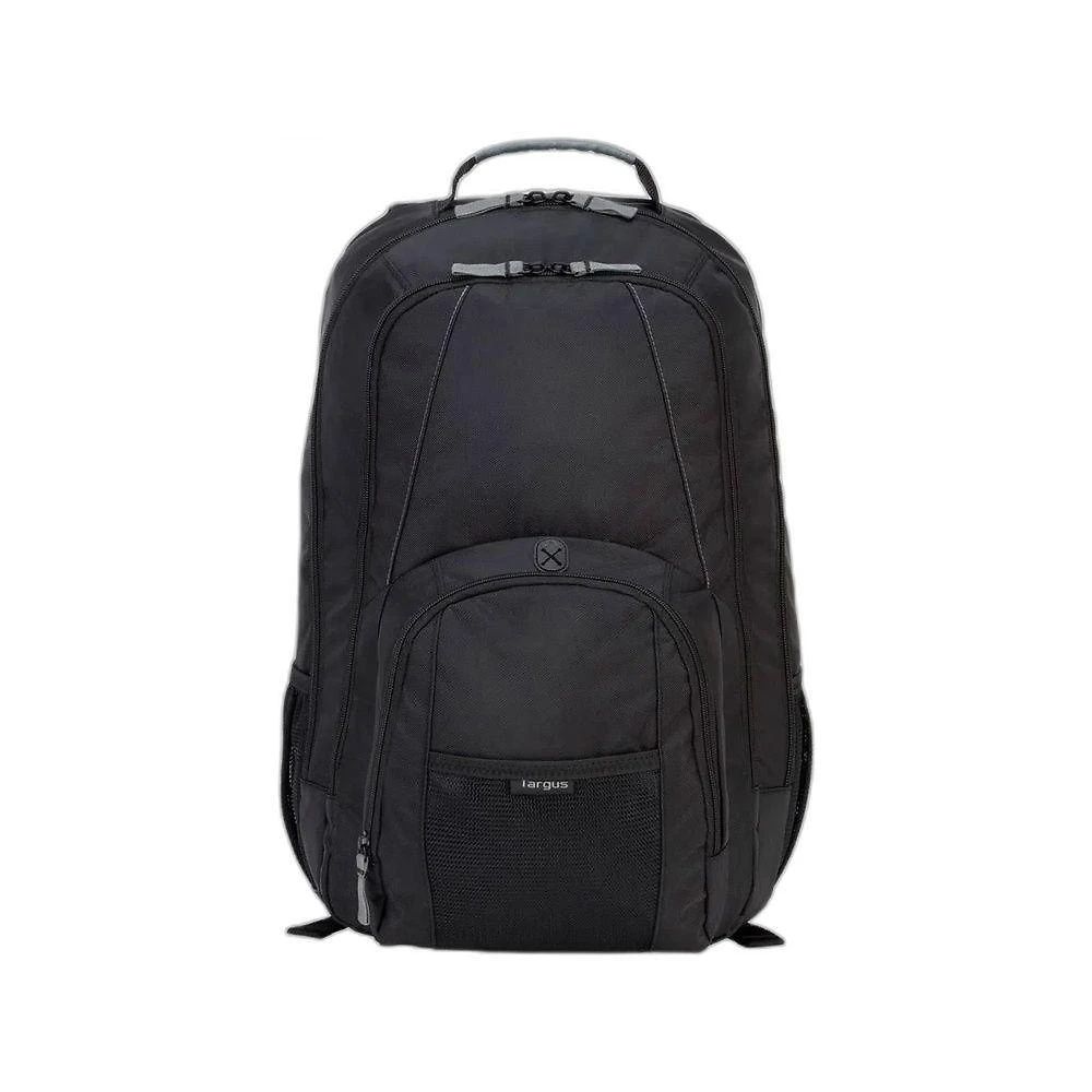 Mochila para Notebook Cvr-617 Compartimento Acolchoado 17 Polegadas Preto Targus